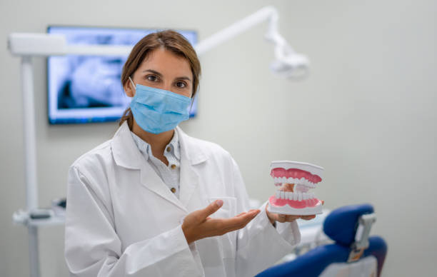 Best Mobile Emergency Dentist in New Port Richey East, FL